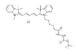 羧基类、羰基类染料解决方案----Lumiprobe实验室通用技术方案