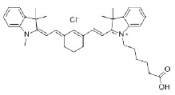 Cy7羧酸 Cy7羧酸