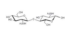 壳二糖 Chitinbiose 壳二糖 Chitinbiose