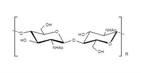 甲壳素多糖 Chitin polysaccharide 甲壳素多糖 Chitin polysaccharide