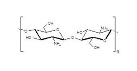 脱乙酰甲壳素多糖 Chitosan polysaccharide 脱乙酰甲壳素多糖 Chitosan polysaccharide