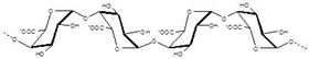 低甲基化半乳糖醛酸聚糖,苹果来源(钠盐) Galacturonate polysaccharides LM from apple (sodium salt) 低甲基化半乳糖醛酸聚糖,苹果来源(钠盐) Galacturonate polysaccharides LM from apple (sodium salt)