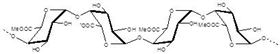 高甲基化半乳糖醛酸聚糖,苹果来源(钠盐) Galacturonate polysaccharides HM from apple (sodium salt) 高甲基化半乳糖醛酸聚糖,苹果来源(钠盐) Galacturonate polysaccharides HM from apple (sodium salt)
