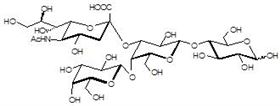 GM2神经节苷脂类糖类似物 GM2 Ganglioside sugar analogue GM2神经节苷脂类糖类似物 GM2 Ganglioside sugar analogue
