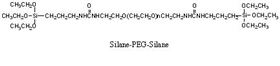 Silane-PEG-Silane Silane-PEG-Silane