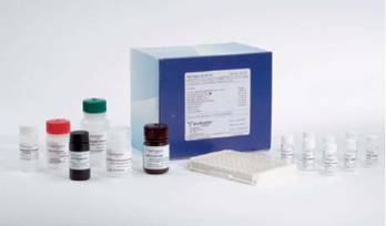 NGAL酶联免疫试剂盒