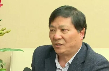 上海宇研生物技术有限公司总经理张世明博士