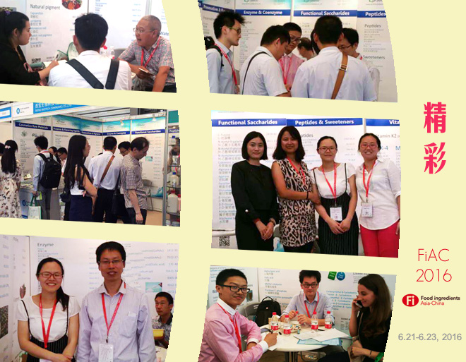 FiAC 2016精彩回顾