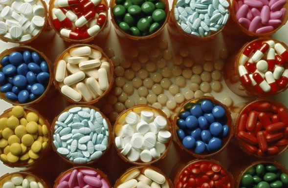 仿制药一致性评价 仿制药一致性评价