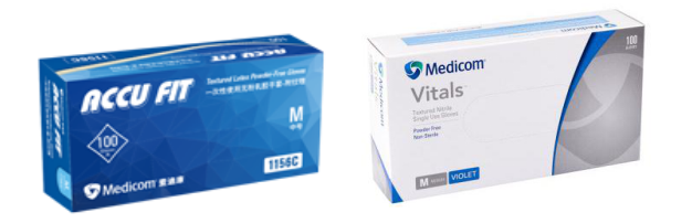 Medison手套产品 Medison手套产品