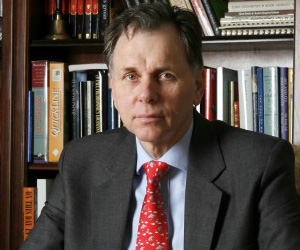 西澳大利亚大学的诺贝尔奖获得者教授Barry Marshall 西澳大利亚大学的诺贝尔奖获得者教授Barry Marshall
