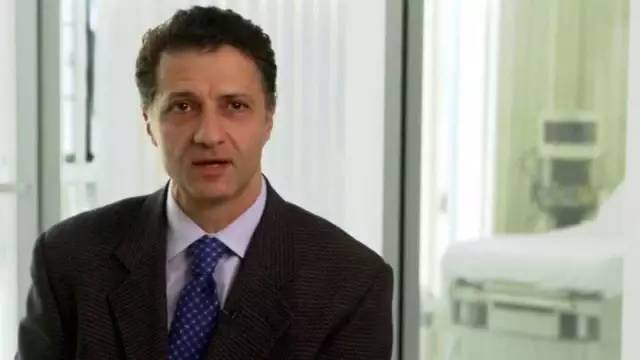 Behnam Badie博士 Behnam Badie博士