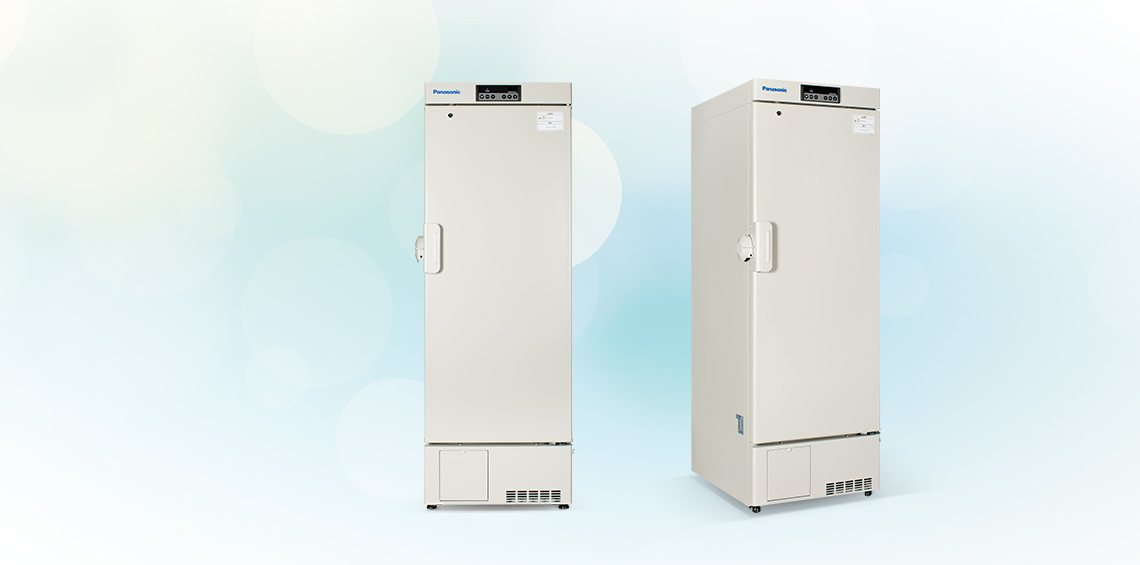 Panasonic 医用低温保存箱 Panasonic 医用低温保存箱