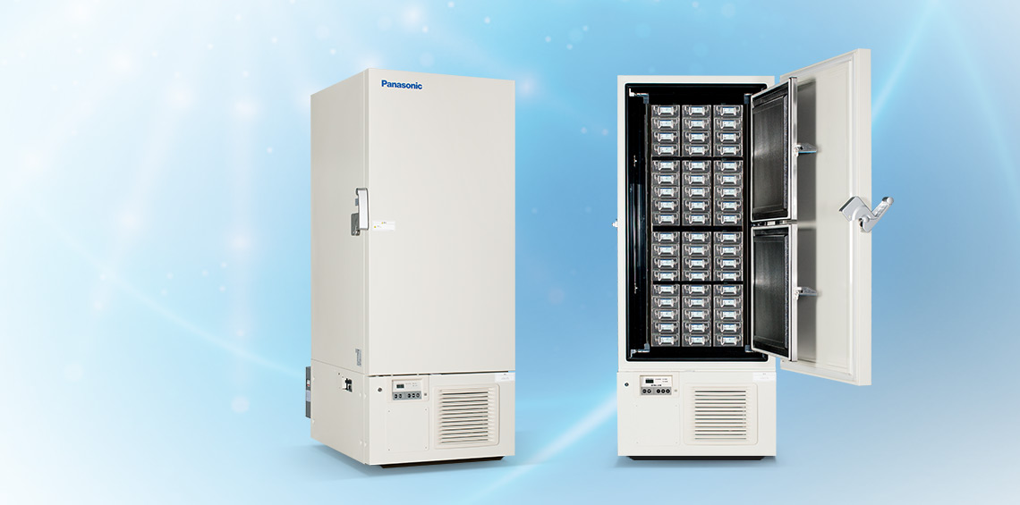 panasonic 超低温冰箱 panasonic 超低温冰箱