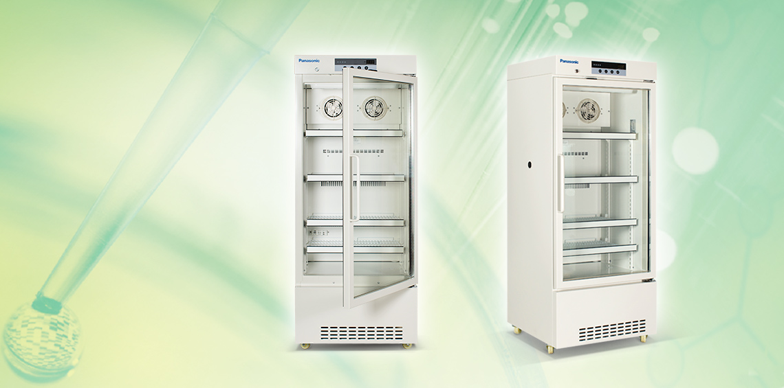 Panasonic 医用药剂保存箱 Panasonic 医用药剂保存箱