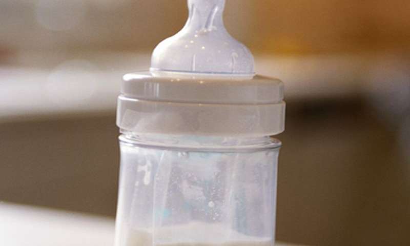 引发牛奶过敏的关键miRNA分子