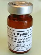 岩藻多糖 Fucoidan polysaccharide