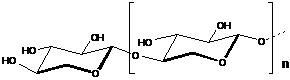 木寡<font color='red'>糖</font>，650Da-3KDa