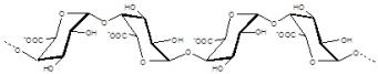 低甲基化半乳<font color='red'>糖</font>醛酸聚<font color='red'>糖</font>，柑橘来源（钠盐）