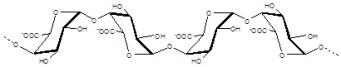 低甲基化半乳<font color='red'>糖</font>醛酸聚<font color='red'>糖</font>，苹果来源（钠盐）