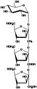 蔗果四<font color='red'>糖</font>GF3