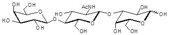 Core type 2 triaose