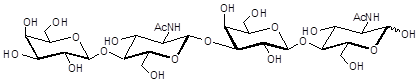 Di-N-Acetyl-D-Lactosamine / DiLacNAc