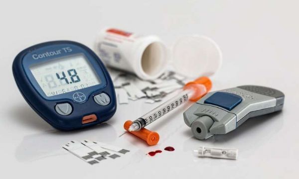 研究发现，家族遗传中重要的糖尿病基因！