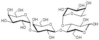 α-3半乳糖-3<font color='red'>岩藻糖</font>乳糖