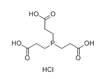 三(2-羰基乙基)磷盐酸盐