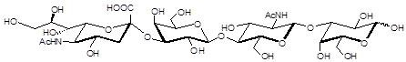 <font color='red'>唾液酸</font>四糖2型