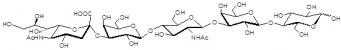 <font color='red'>唾液酸</font>乳糖-N-四糖d