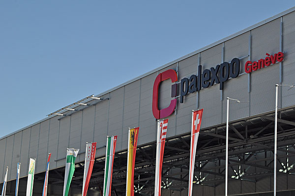 五月相约日内瓦 - <font color='red'>西宝生物</font>将亮相Vitafoods Europe 2018