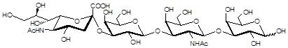 <font color='red'>SSEA-4四糖</font>