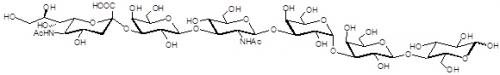 唾液酸i<font color='red'>Gb5</font>类似物1型