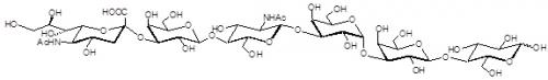 <font color='red'>唾液酸</font>iGb5类似物2型