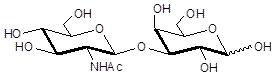 葡萄糖-N-乙酰β1-3半乳糖胺