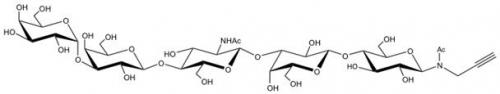 <font color='red'>Galili抗原五糖-β</font>-N-乙酰基-丙炔