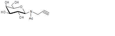 半乳糖β-N(乙酰基)-丙炔