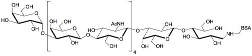 Galili抗原十一糖-<font color='red'>BSA</font>
