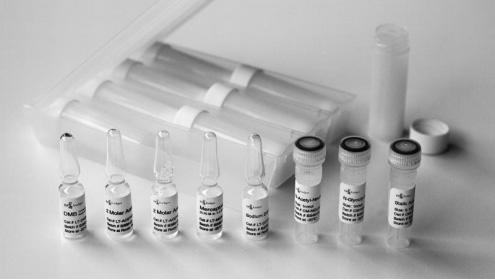 LudgerTag DMB唾液酸释放和标记试剂盒