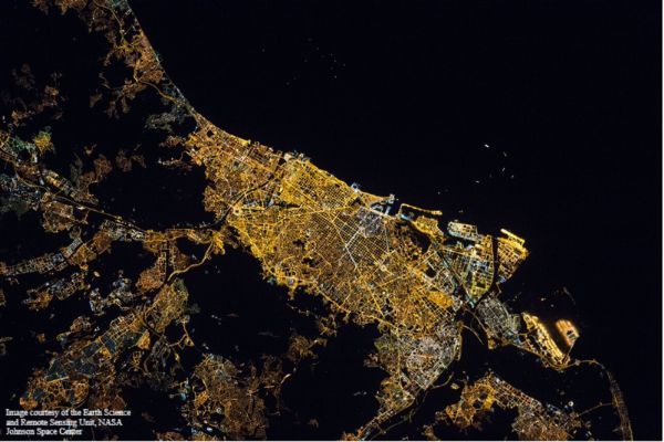 研究表明：夜间暴露于<font color='red'>蓝光</font>可能会增加结直肠癌风险