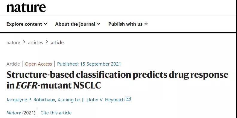 Nature, 2021, doi:10.1038/s41586-021-03898-1