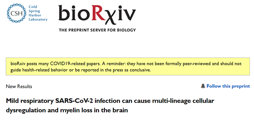 研究成果（图源：bioRxiv）