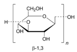 优异的化妆品级水溶性β-1,3-葡聚糖