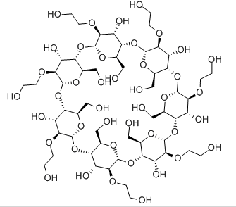 葡萄糖基-β-环糊精