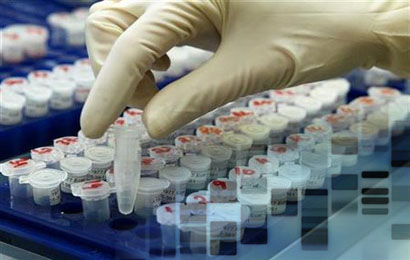 百多家医疗机构试点 基因测序临床应用起航