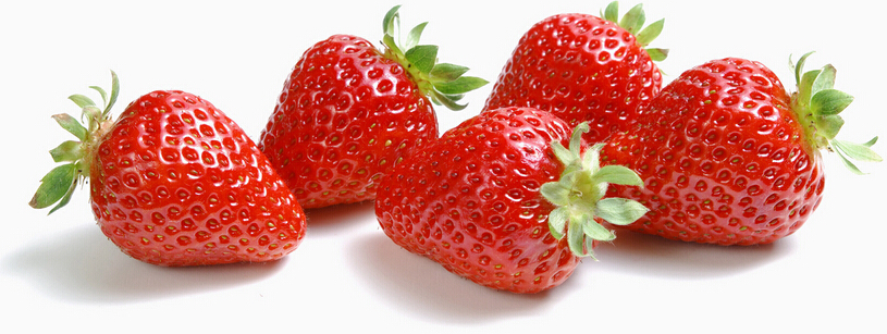 欧洲近一半食品含农药残留，草莓超标率最高