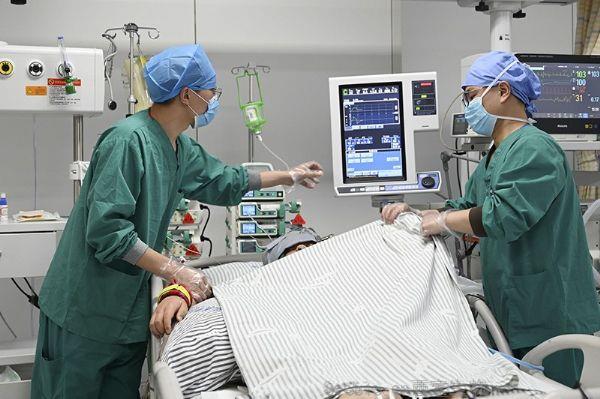 Science重磅消息：美国临床试验证明瑞德西韦治疗COVID-19有效！