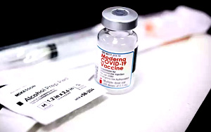 新冠疫苗进入二价时代！首个<font color='red'>奥密克戎版疫苗</font>试验结果如何？
